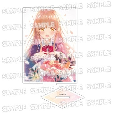 『お隣の天使様にいつの間にか駄目人間にされていた件』アクリルアートスタンド1